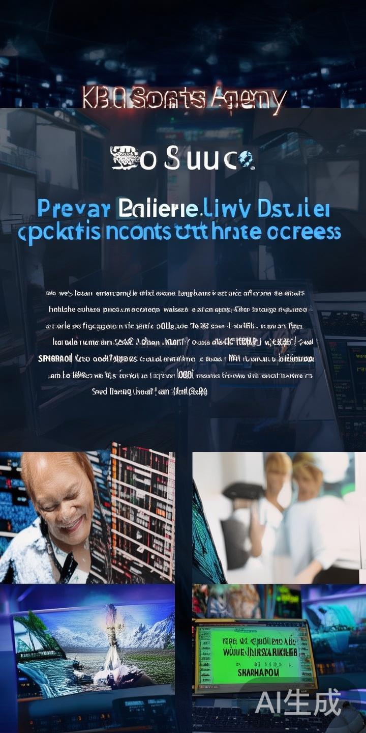如何有效利用KB体育代理拓展体育博彩市场的方法与策略