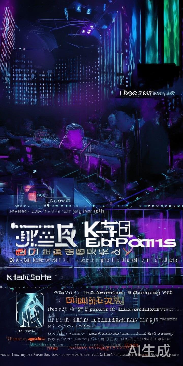 在数字时代，电竞运动已成为全球年轻一代追捧的热点，