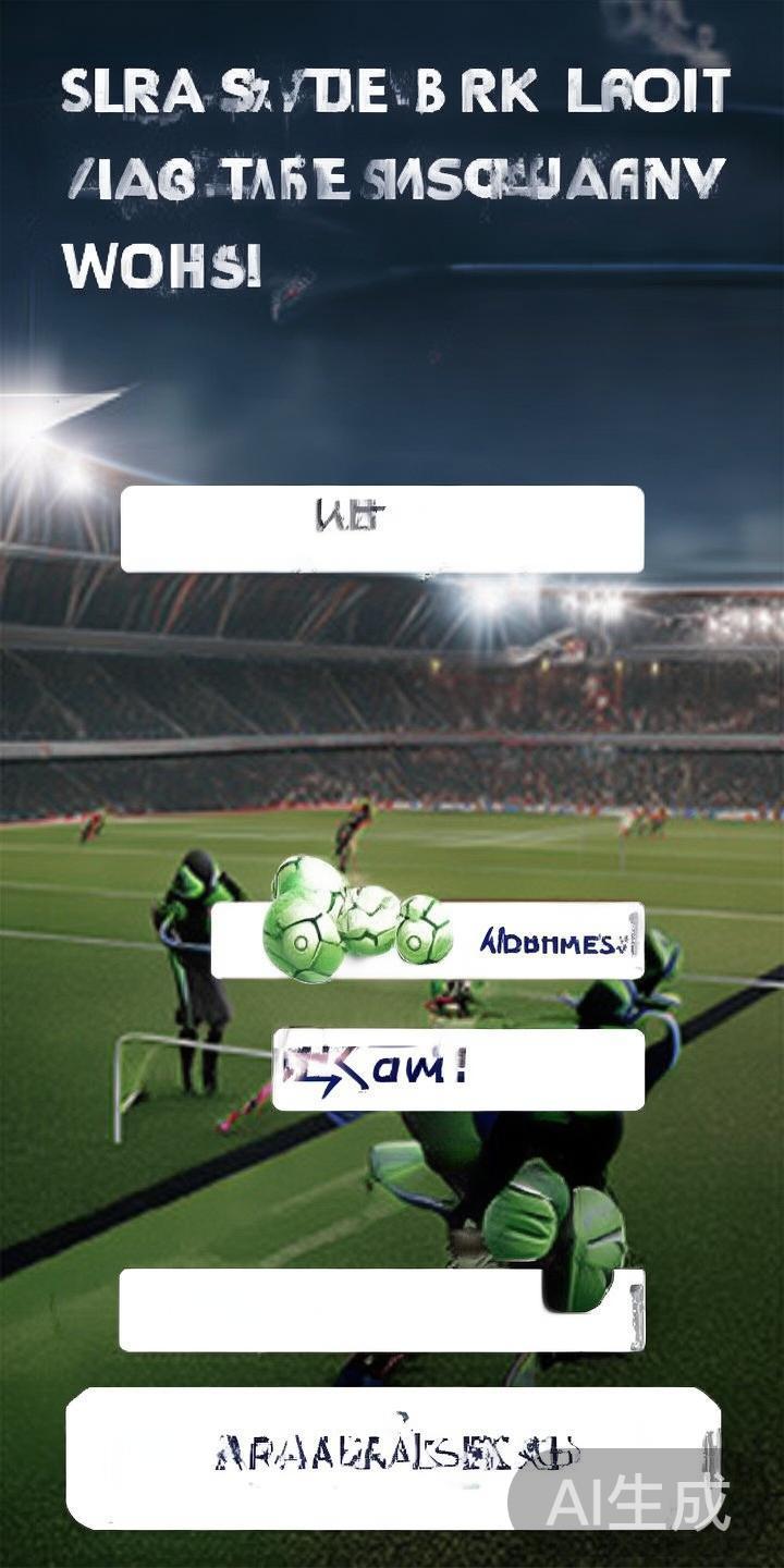 在今天这个体育盛行、线上娱乐多样化的时代，拥有一款