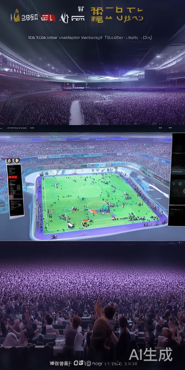 传统的直播体验较为单一，而KB体育直播突破局限，提