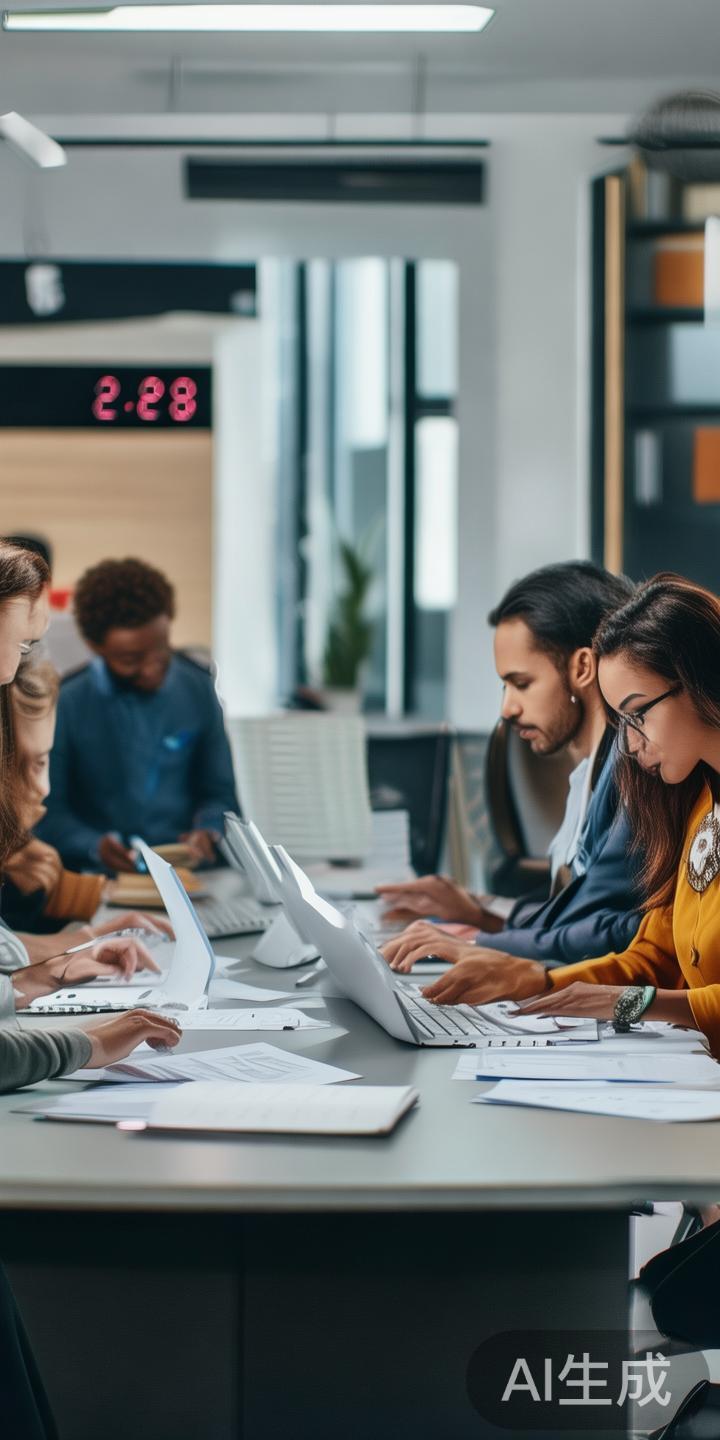在提交投诉后，平台会设立专门的处理团队，确保每一件