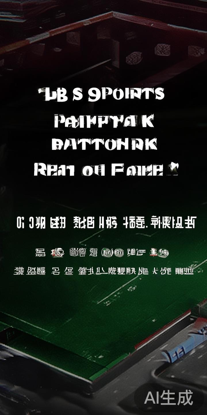 在如今的网络娱乐和体育博彩行业日益繁荣的背景下，“