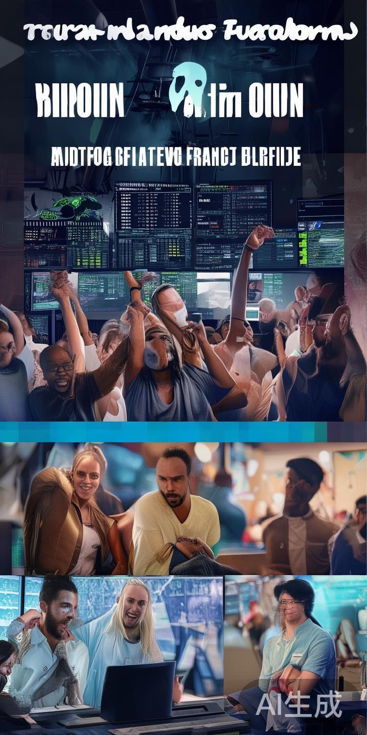 值得一提的是，*一些成功案例显示，*用户在平台注册