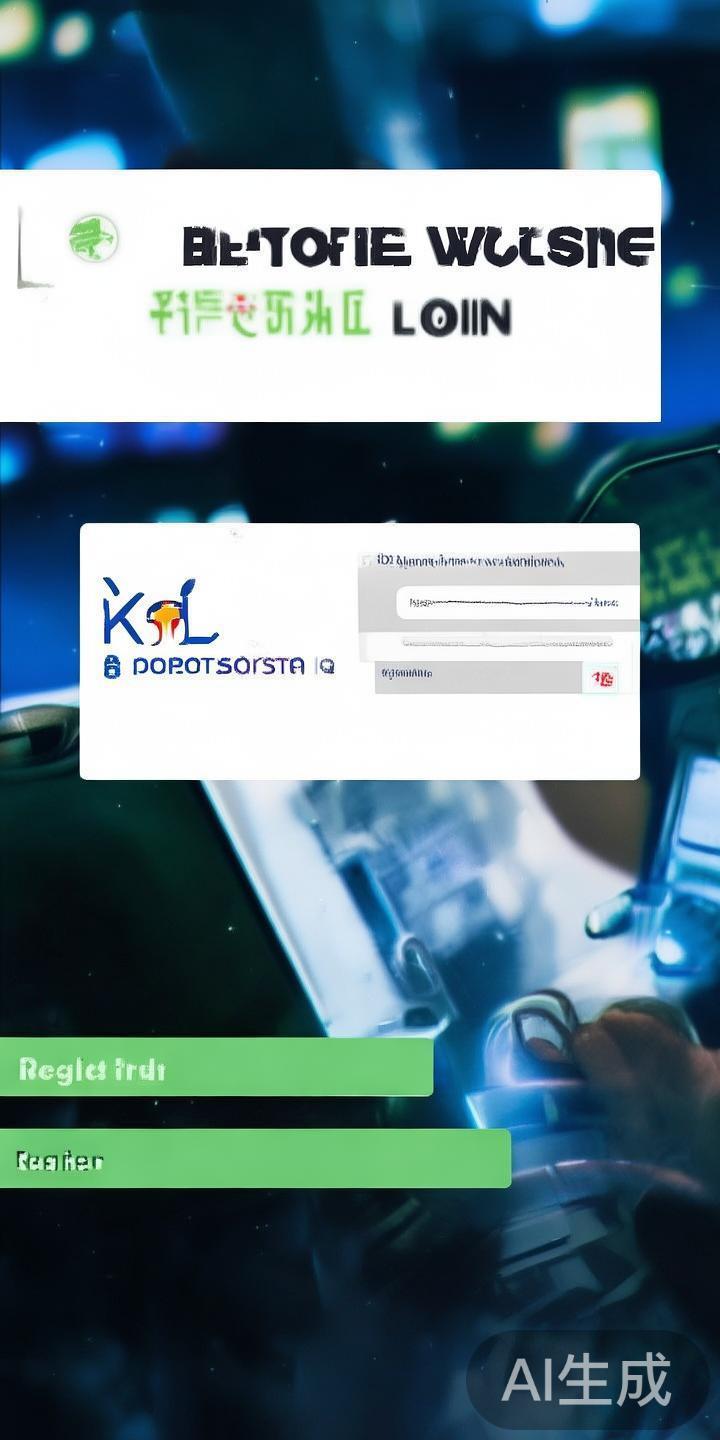 如何识别kb体育官方官网登录入口
为了快速注册，