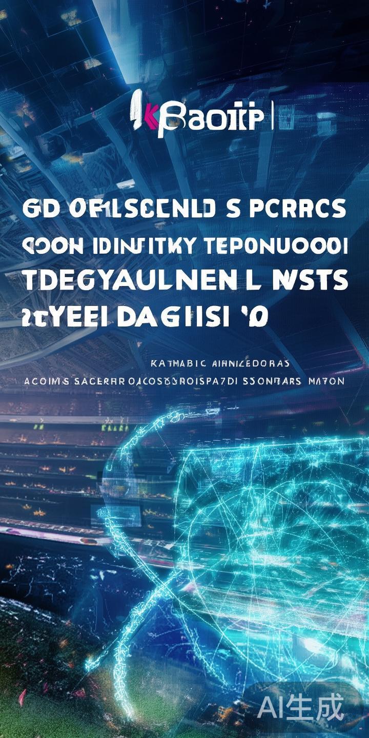在当今数字化浪潮席卷全球的背景下，体育行业正迎来前