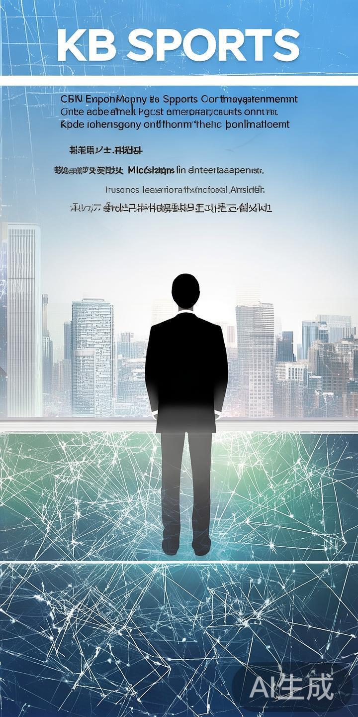 据公开资料显示，kb体育由一家专业的体育及娱乐产业