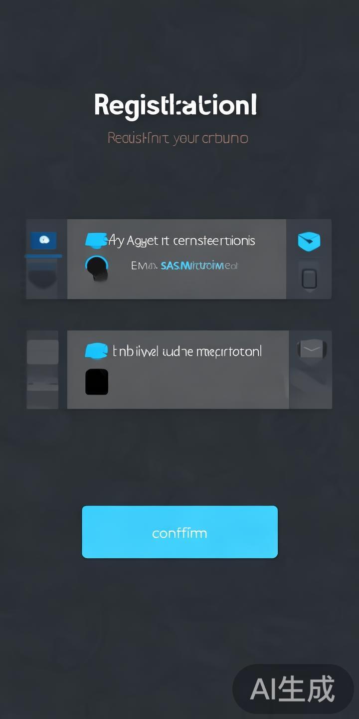 注册过程中，用户还需要同意平台的相关条款协议，并完