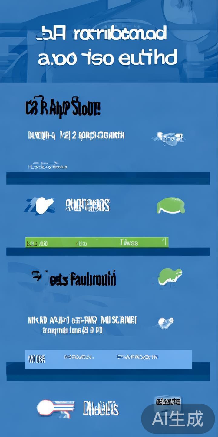 随着智能手机的普及，各大应用市场如苹果的App&nbsp;S