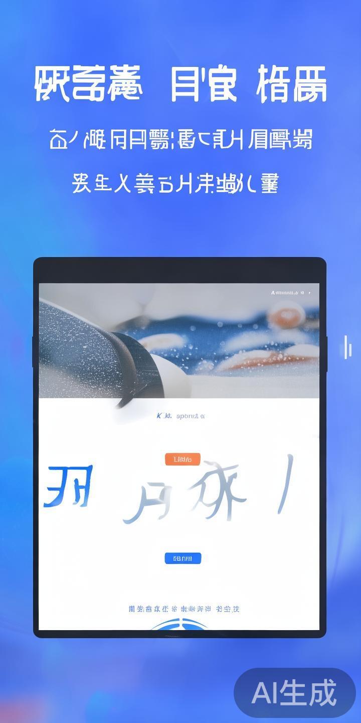 访问官方网站：打开浏览器，输入KB体育官方网址（例
