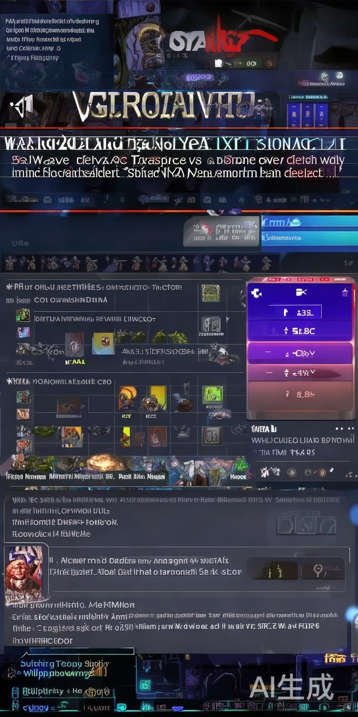很多玩家或行业爱好者会在社区、论坛或社交媒体上分享