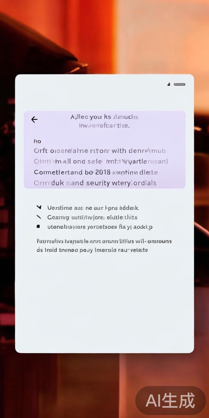 确保账户达到平台规定的最低提款额度是顺利提款的前提