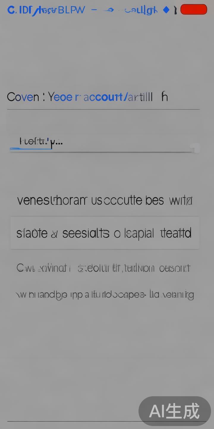 【KB体育登录出现问题】快速排查与解决方案全攻略 2. 核实账号信息
确认账号和密码是否正确,无误