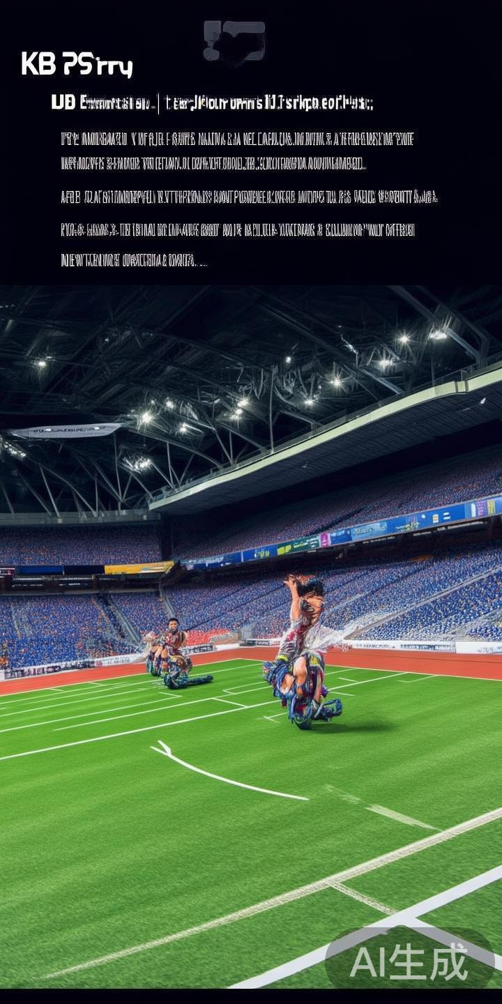 在当今数字化时代，体育娱乐行业正迎来前所未有的发展