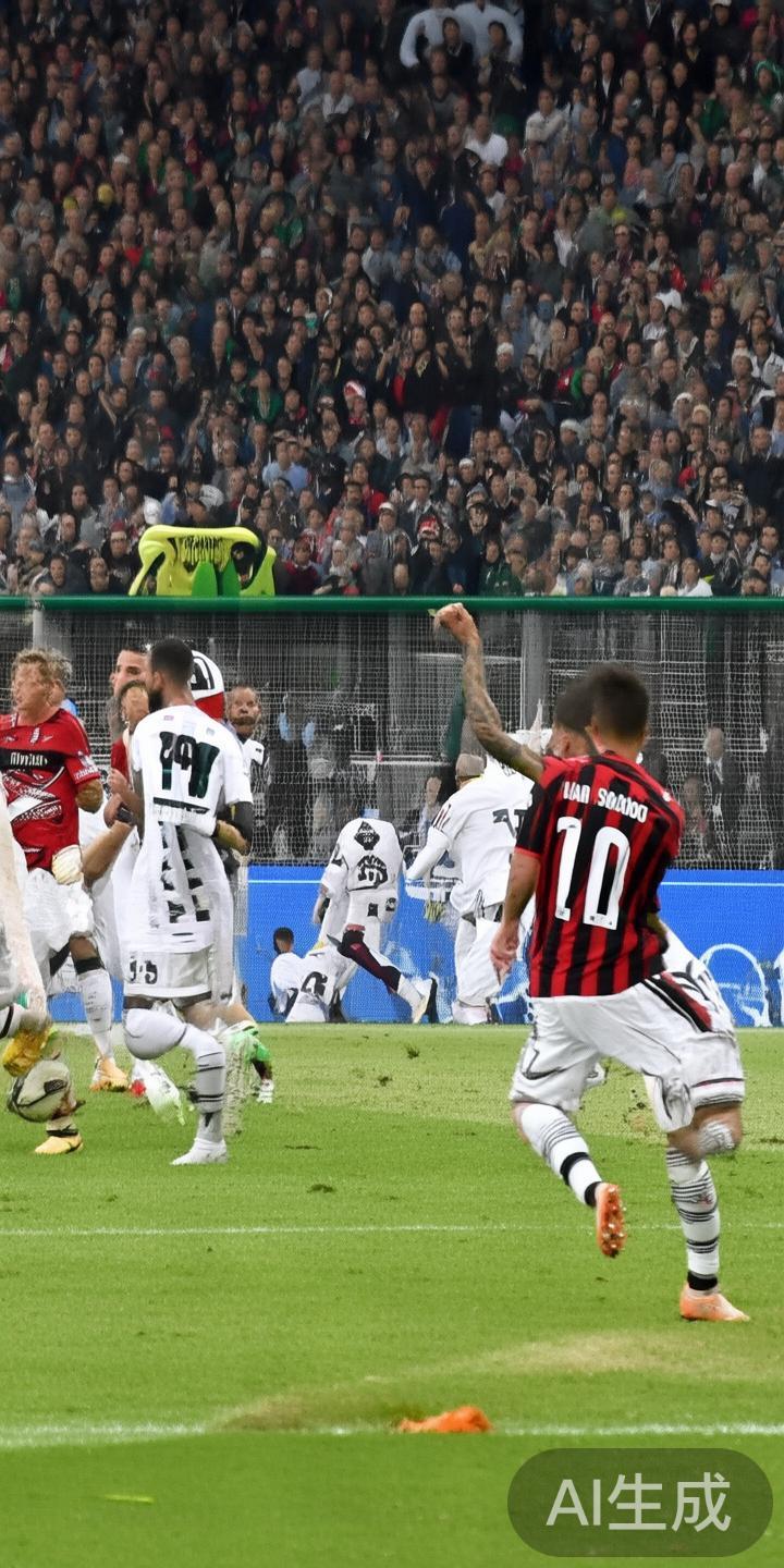 随着2023-2024赛季的正式开启，意甲联赛表现