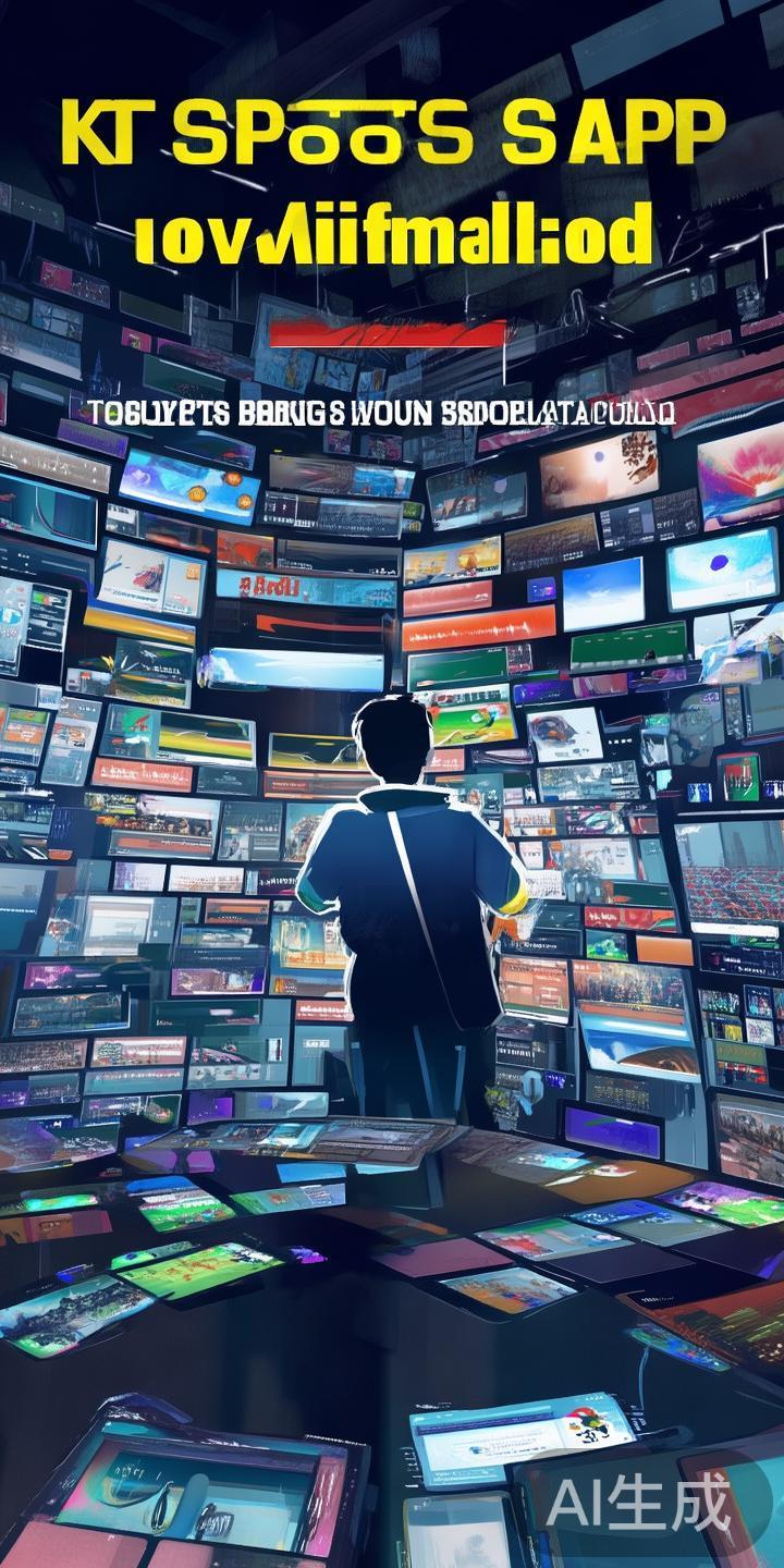 多平台获取KB体育APP下载安装地址的详细方法与指南 在当今数字化娱乐时代,体育爱好者对于体育博彩和体育