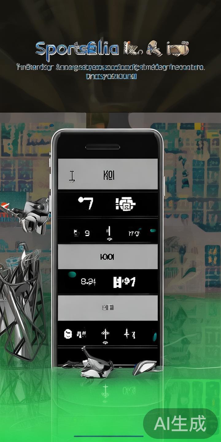 一键下载KB体育全站APP尽享精彩博彩体验 在竞争激烈的体育博彩市场中,一个稳定、安全、功能全