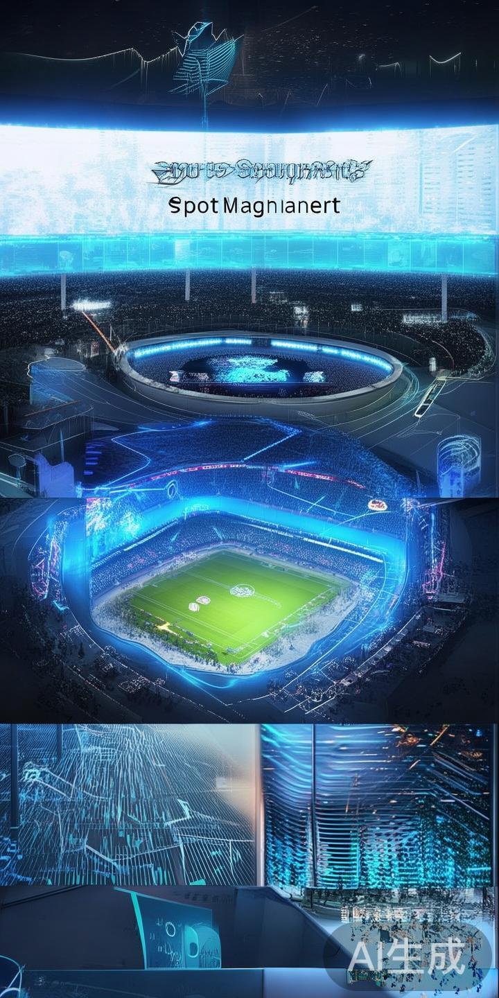 深入剖析KB体育集团有限公司的发展战略与未来布局 在信息化浪潮的推动下,数字化转型成为体育集团的必由