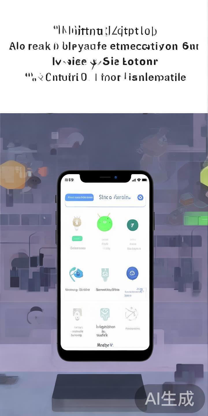 第一步：确认设备系统与网络环境
在开始下载安装之